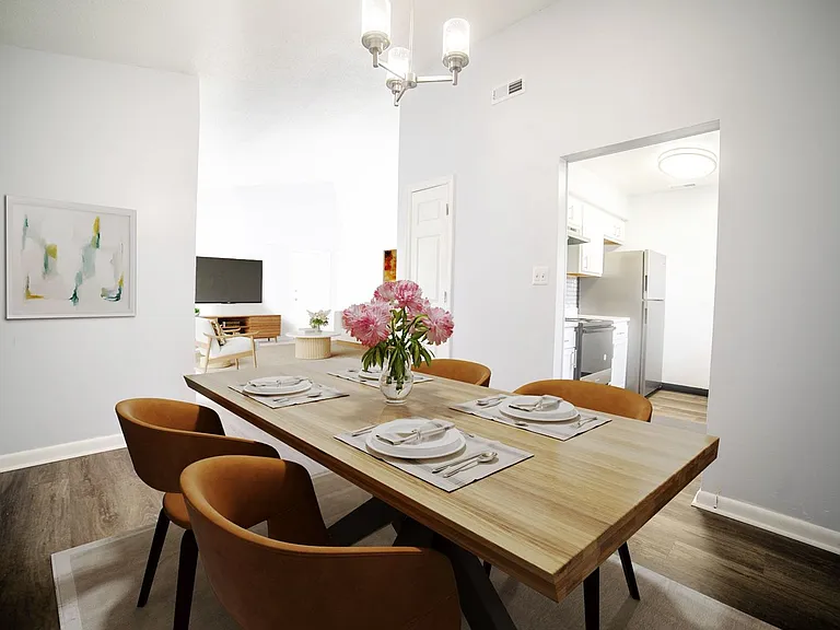 Aura Apartments — Photo 4