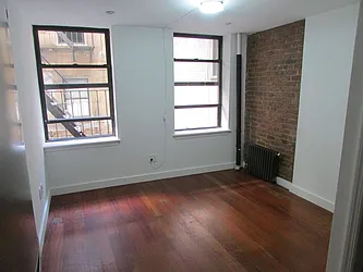 Rented by Westminster Management