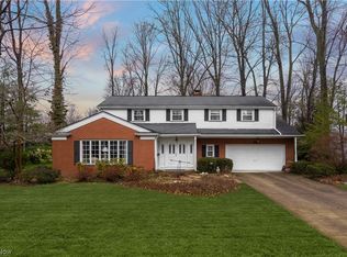 31502 Aldrich Dr, Bay Village, OH 44140