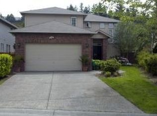 15433 141st Pl SE, Renton, WA 98058