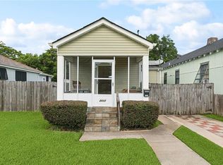 2517 Myrtle St, New Orleans, LA 70122