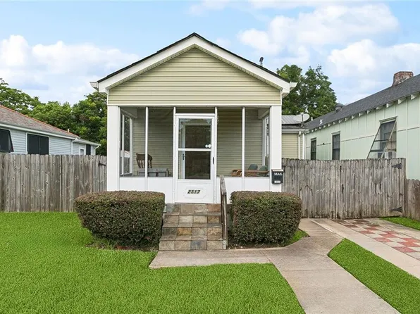 2517 Myrtle St, New Orleans, LA 70122