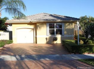 6931 SW 160th Ct, Miami, FL 33193