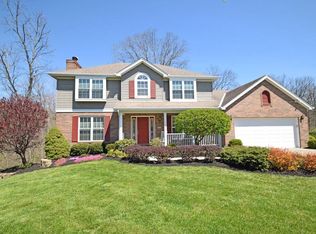 544 Virginia Ln, Cincinnati, OH 45244