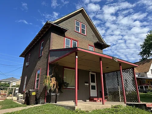 114 N Clay St Photo 1
