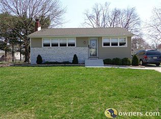 106 Whitman Ave, Stratford, NJ 08084