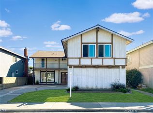 14242 Uxbridge St, Westminster, CA 92683