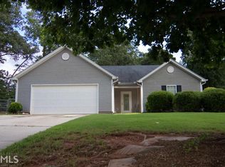 1935 Diamond Ridge Dr, Statham, GA 30666