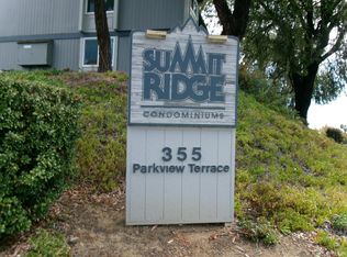 355 Parkview Terrace #A-1, Vallejo, CA 94589