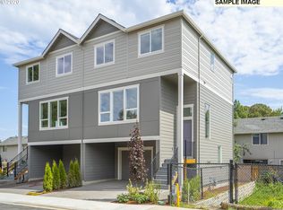 3789 SW Ekin Ter, Beaverton, OR 97078