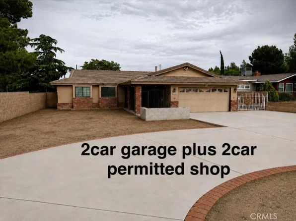 41910 60th St W, Quartz Hill, CA 93536