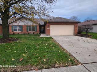 102 Heckman Dr, Union, OH 45322