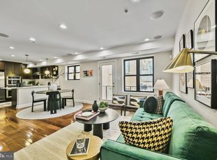 1354 Euclid St NW #403A, Washington, DC 20009