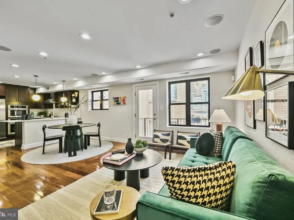 1354 Euclid St NW #403A, Washington, DC 20009