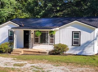 4014 Seabolt Rd, Gainesville, GA 30506