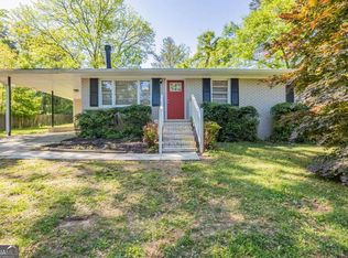 7268 Westwood Ln, Douglasville, GA 30134