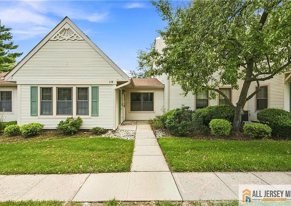 119 Griggs Pl #119