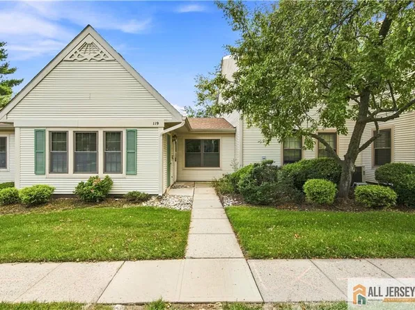 119 Griggs Pl #119, East Brunswick, NJ 08816
