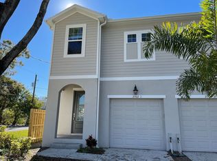 2502 W Fig St #2, Tampa, FL 33609