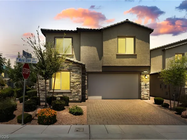 4456 Mural Glen Ct, North Las Vegas, NV 89084