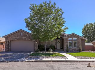 1065 S 620 E, Saint George, UT 84790