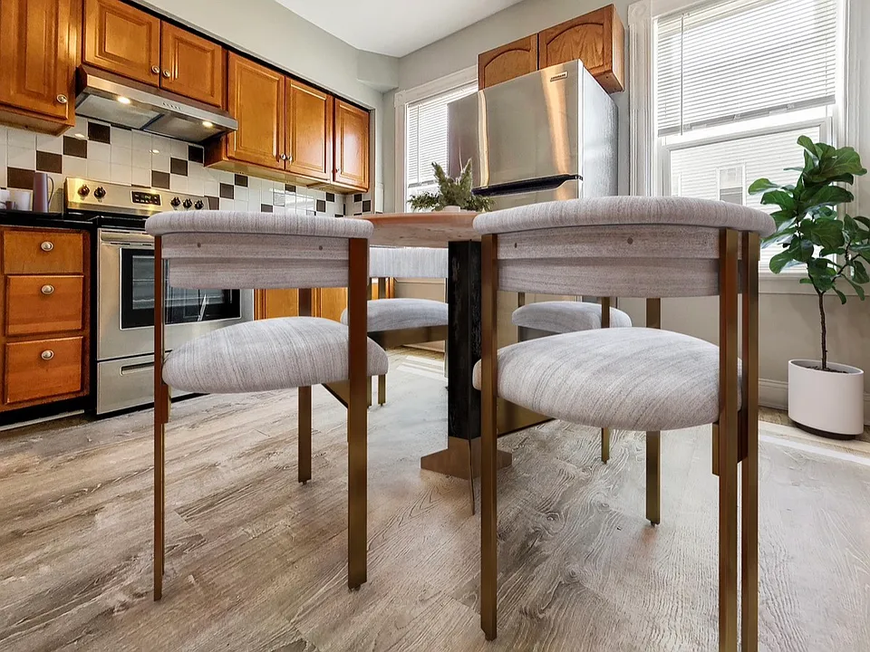 35 Dunlap St #2