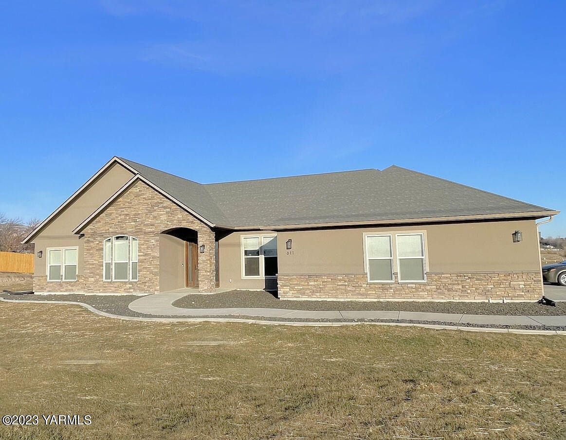 611 Terrace Heights Dr, Yakima, WA 98901 Zillow