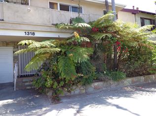 1318 E 2nd St APT 7, Long Beach, CA 90802