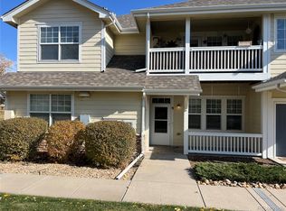 3619 Ponderosa Ct UNIT 9, Evans, CO 80620