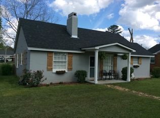 133 1st Ave, Luverne, AL 36049