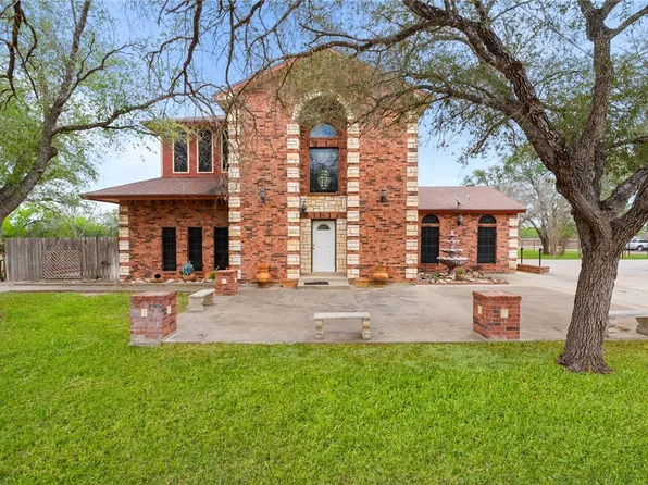 230 County Road 3071, Orange Grove, TX 78372