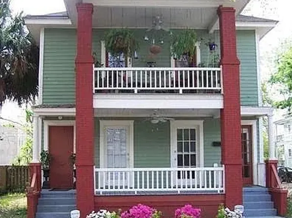 507 E Duffy St, Savannah, GA 31401