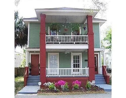 507 E Duffy St Photo 1