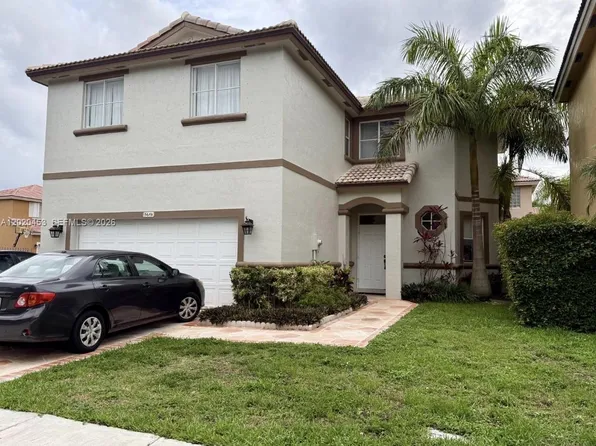 15619 SW 112th Dr, Miami, FL 33196