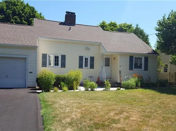 1575 Westmoreland Ave, Syracuse, NY 13210