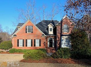 1514 Barksdale Ct NW, Kennesaw, GA 30152