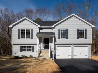 130 Patrick Henry Dr, Ruther Glen, VA 22546