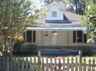 2501 Green St, Durham, NC 27705