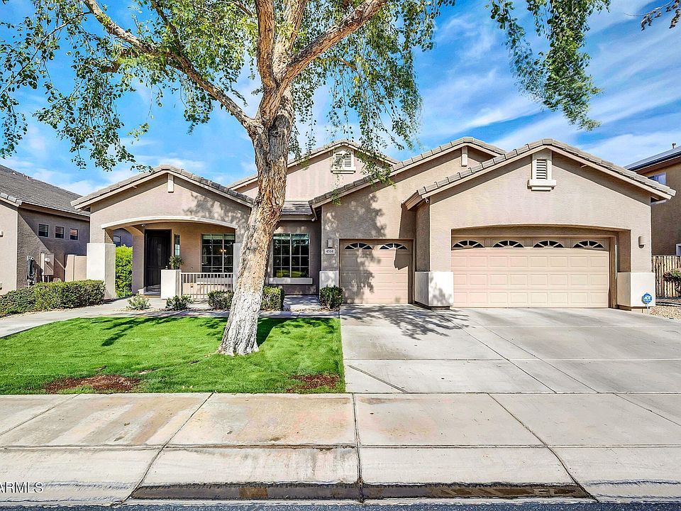 1st image of 4514 W Paseo Way