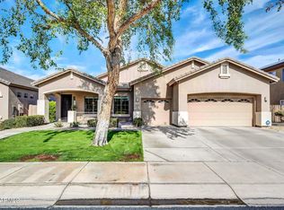 4514 W Paseo Way, Laveen, AZ 85339