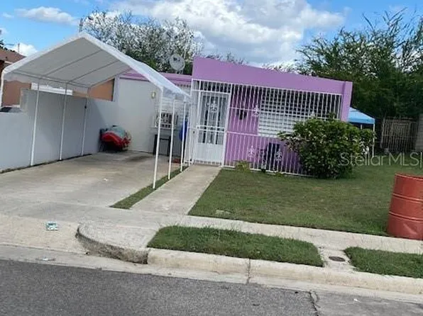 Alfa Alfa 6, Juana Diaz, PR 00795