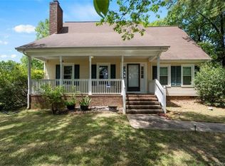 7400 Pine Bluff Cres, Charlotte, NC 28214