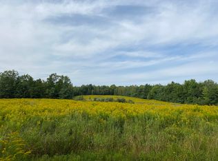 0 Ward Hill Rd, Norridgewock, ME 04957
