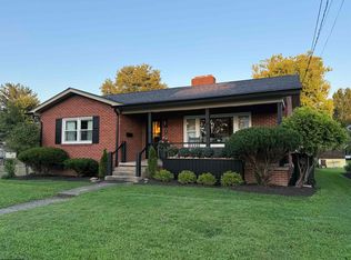 126 Barbour St, Buckhannon, WV 26201
