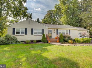 804 Windsor Perrineville Rd, East Windsor, NJ 08520