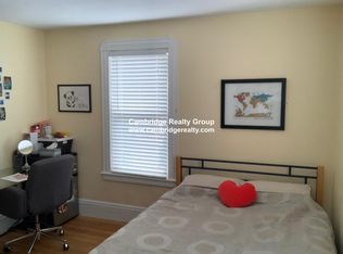 30 Gold Star Rd #1, Cambridge, MA 02140