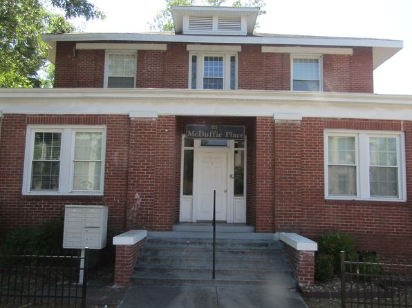 323 N McDuffie St APT 7