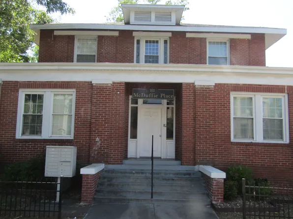 323 N McDuffie St APT 7, Anderson, SC 29621