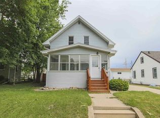 1717 Forest Ave, Waterloo, IA 50702