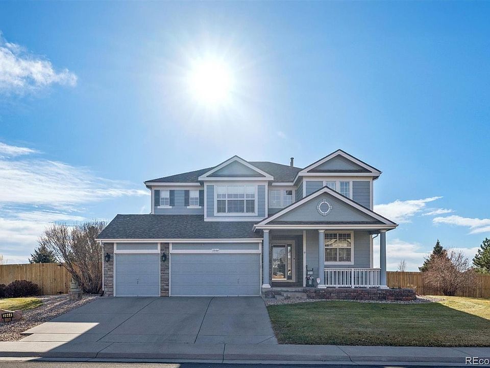 1st image of 3944 La Plata Court